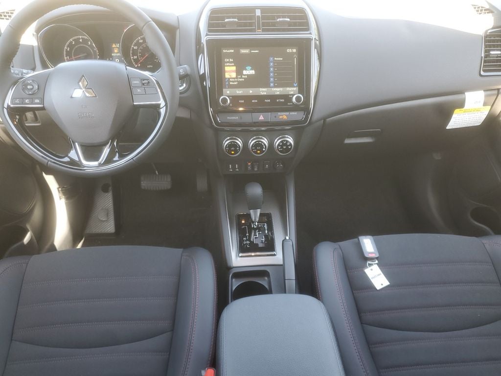 2026 Mitsubishi Outlander Sport 2.0 SE