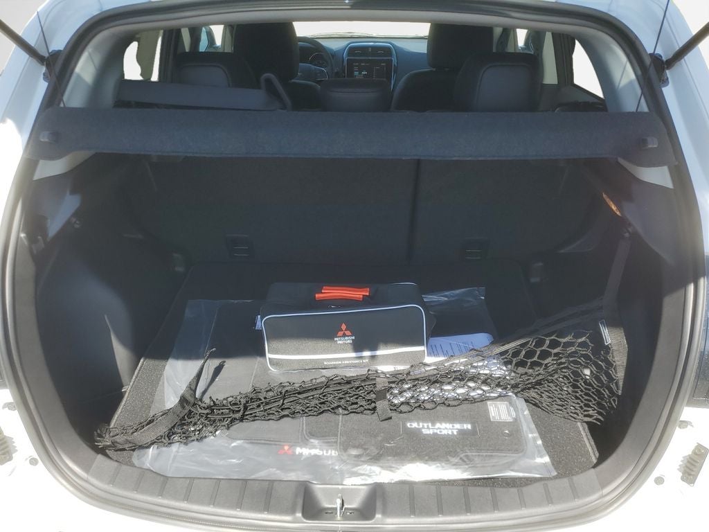 2026 Mitsubishi Outlander Sport 2.0 SE