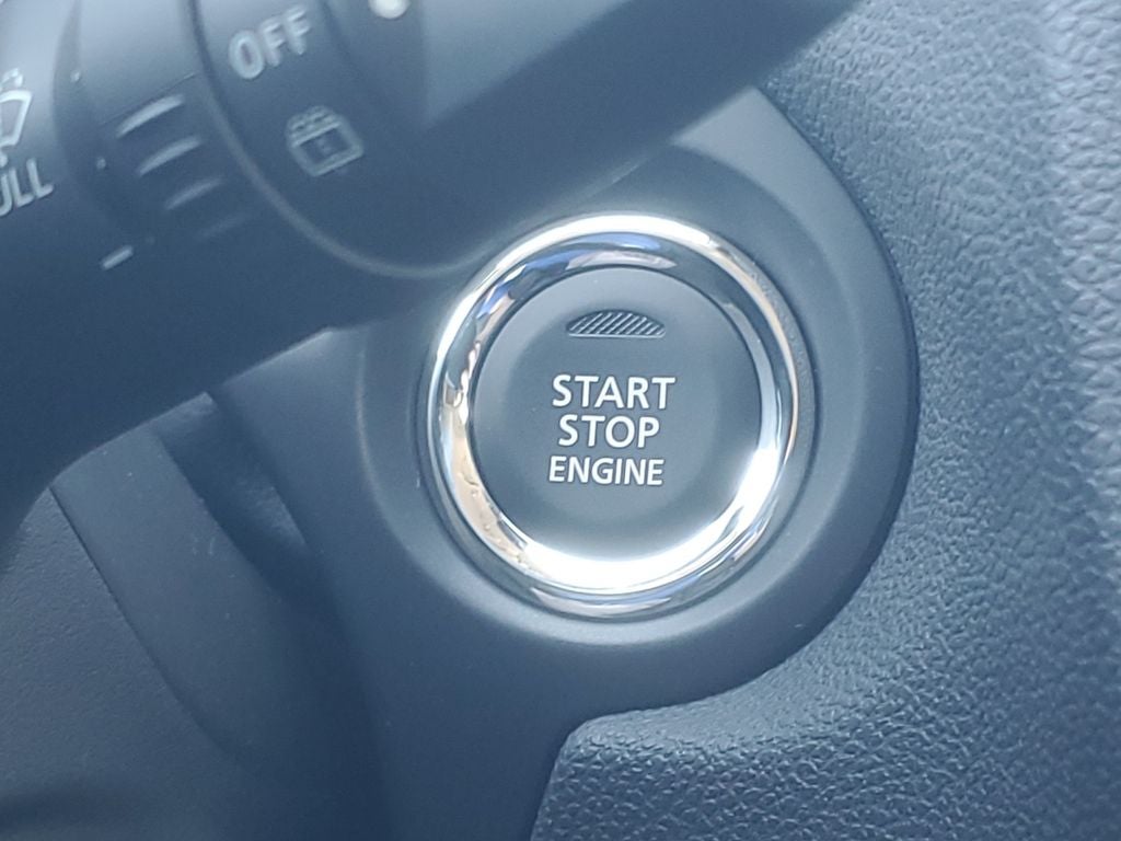 2026 Mitsubishi Outlander Sport 2.0 SE