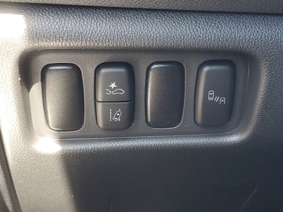 2026 Mitsubishi Outlander Sport 2.0 SE