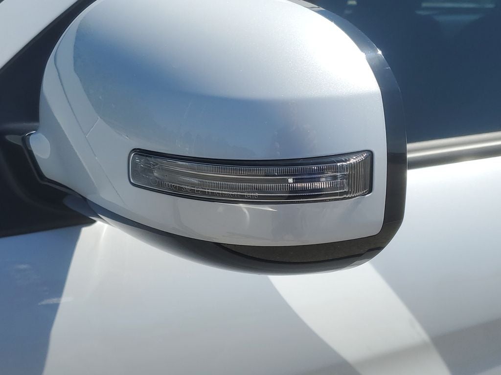 2026 Mitsubishi Outlander Sport 2.0 SE
