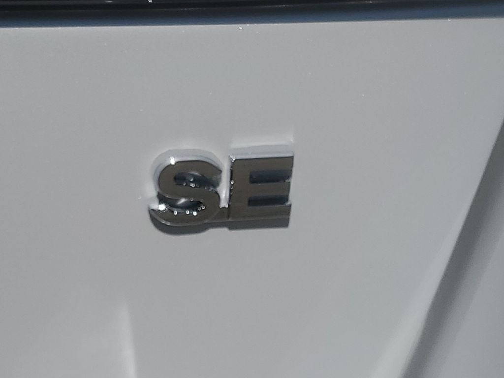 2026 Mitsubishi Outlander Sport 2.0 SE