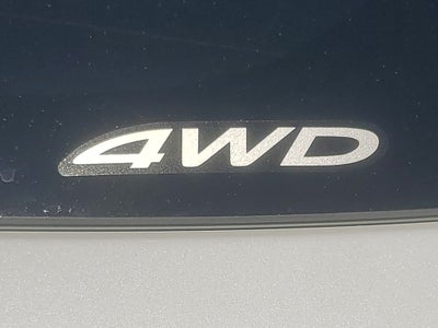2026 Mitsubishi Outlander Sport 2.0 SE