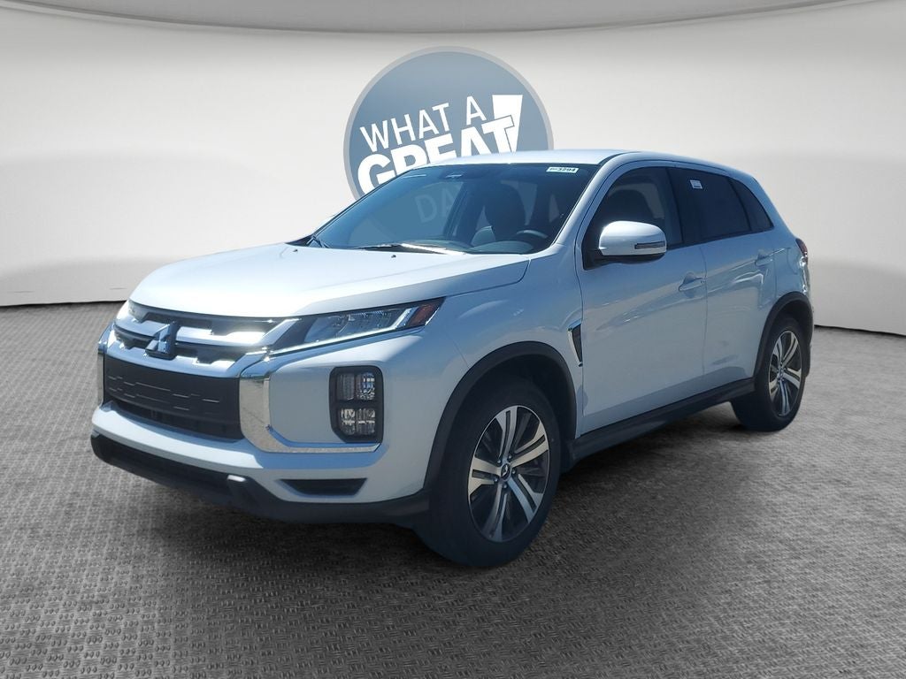 2026 Mitsubishi Outlander Sport 2.0 SE