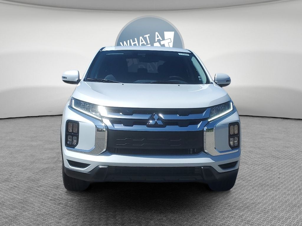 2026 Mitsubishi Outlander Sport 2.0 SE