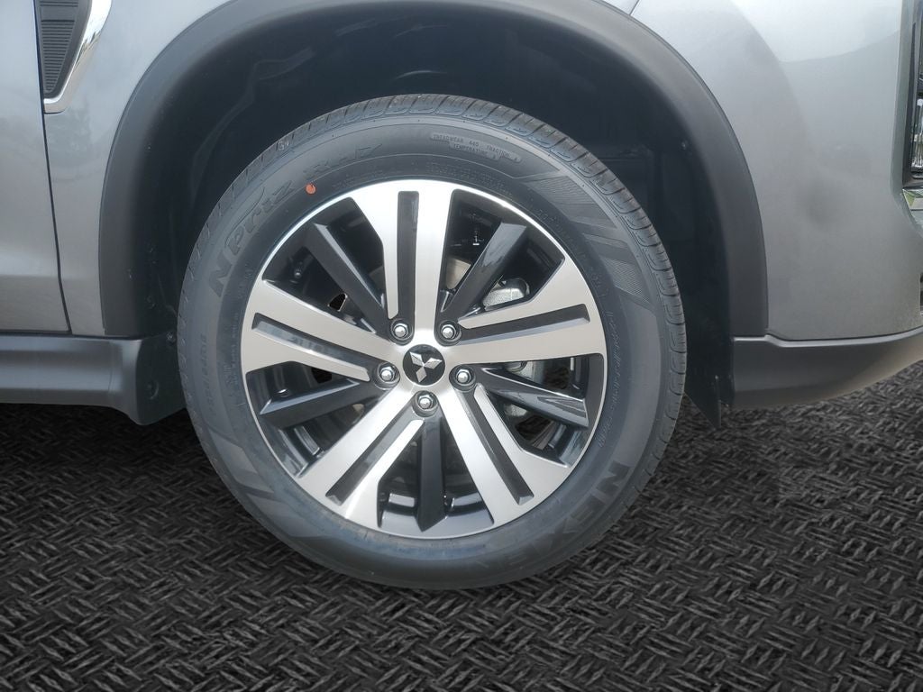 2026 Mitsubishi Outlander Sport 2.0 SE