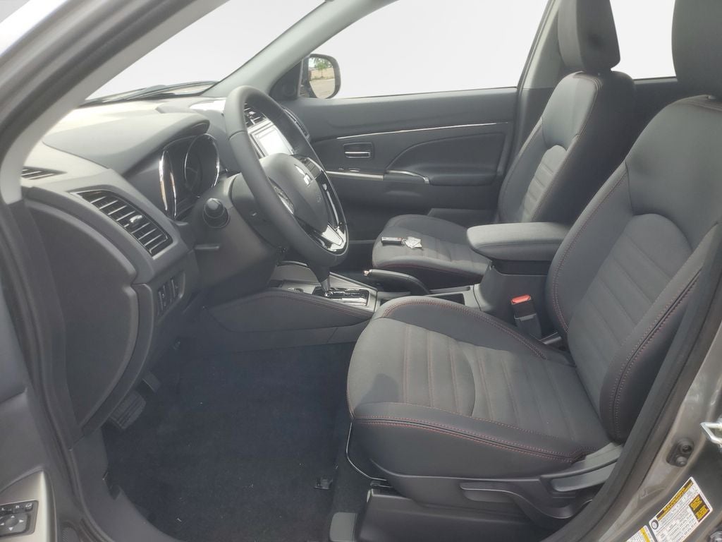 2026 Mitsubishi Outlander Sport 2.0 SE