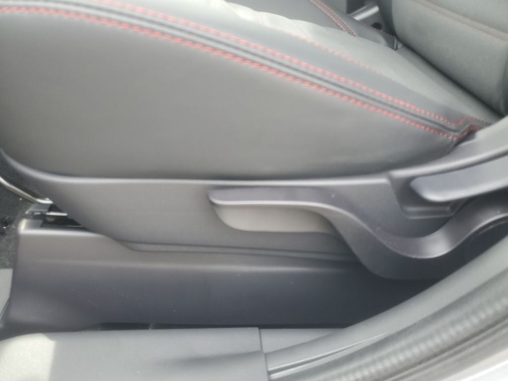 2026 Mitsubishi Outlander Sport 2.0 SE