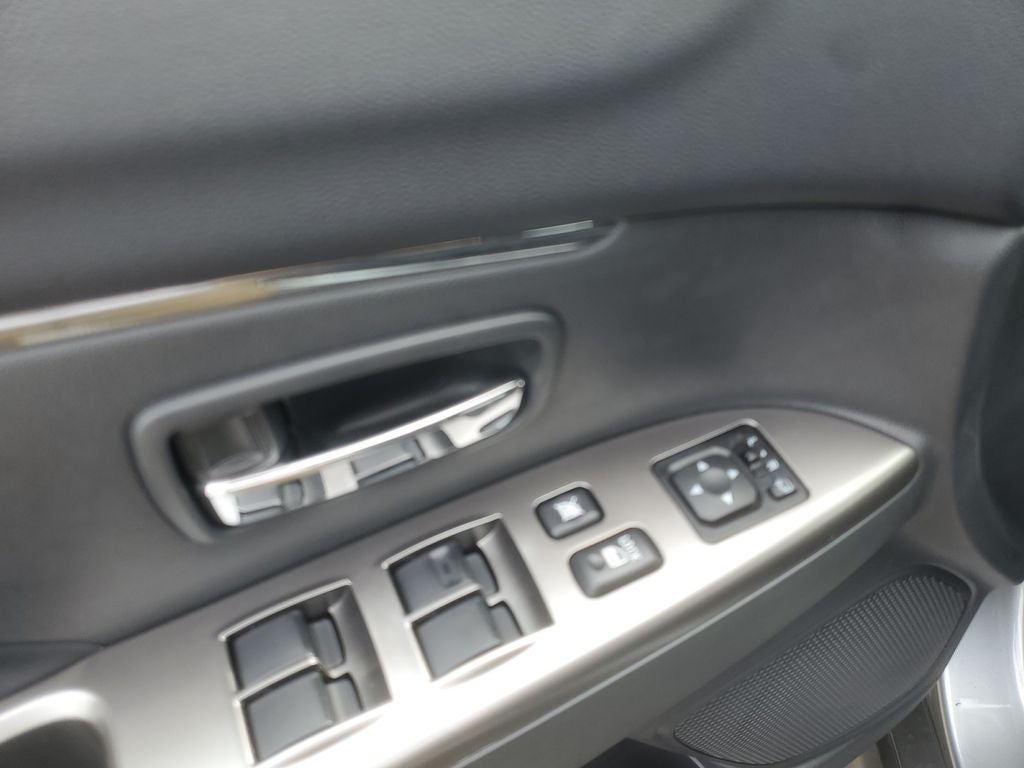 2026 Mitsubishi Outlander Sport 2.0 SE