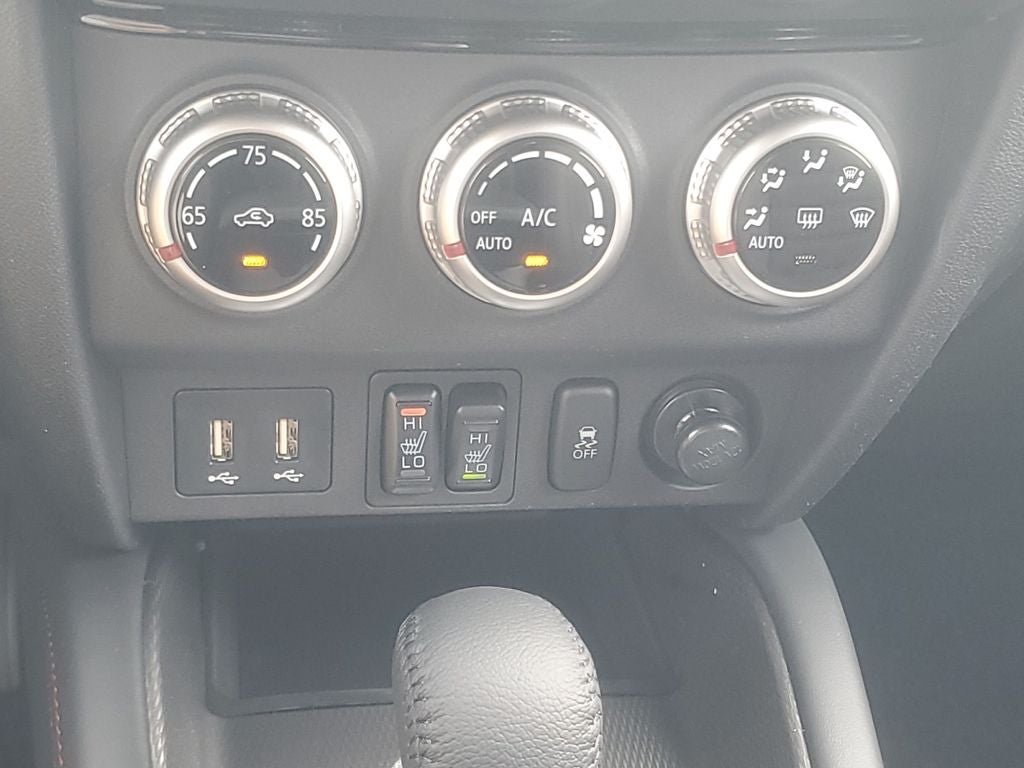 2026 Mitsubishi Outlander Sport 2.0 SE