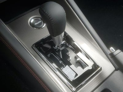 2026 Mitsubishi Outlander Sport 2.0 SE