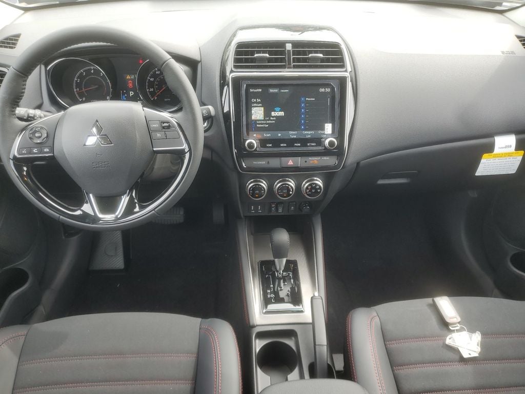 2026 Mitsubishi Outlander Sport 2.0 SE