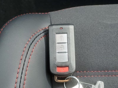 2026 Mitsubishi Outlander Sport 2.0 SE