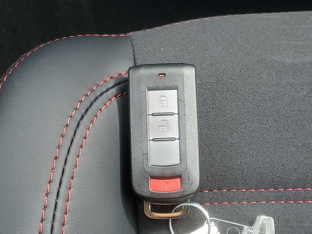 2026 Mitsubishi Outlander Sport 2.0 SE