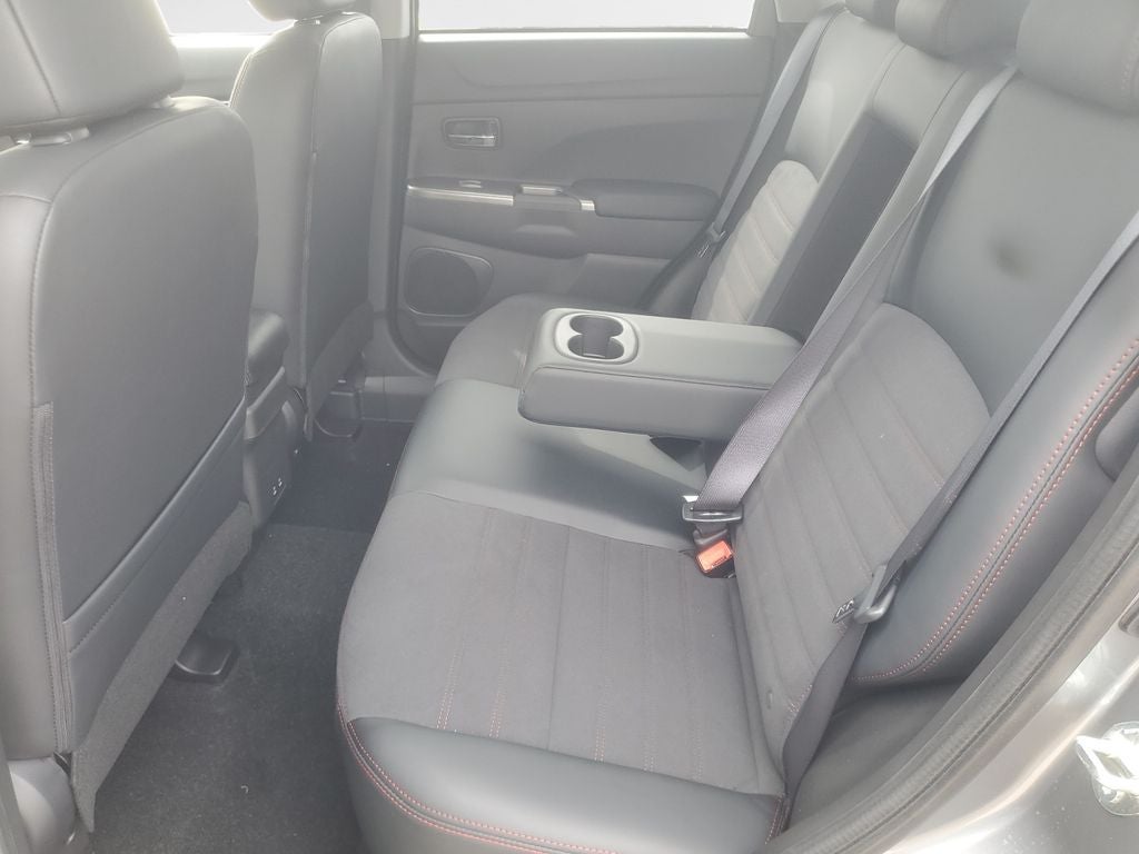 2026 Mitsubishi Outlander Sport 2.0 SE
