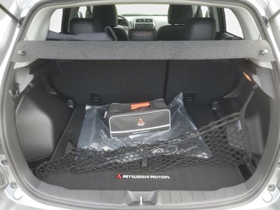 2026 Mitsubishi Outlander Sport 2.0 SE