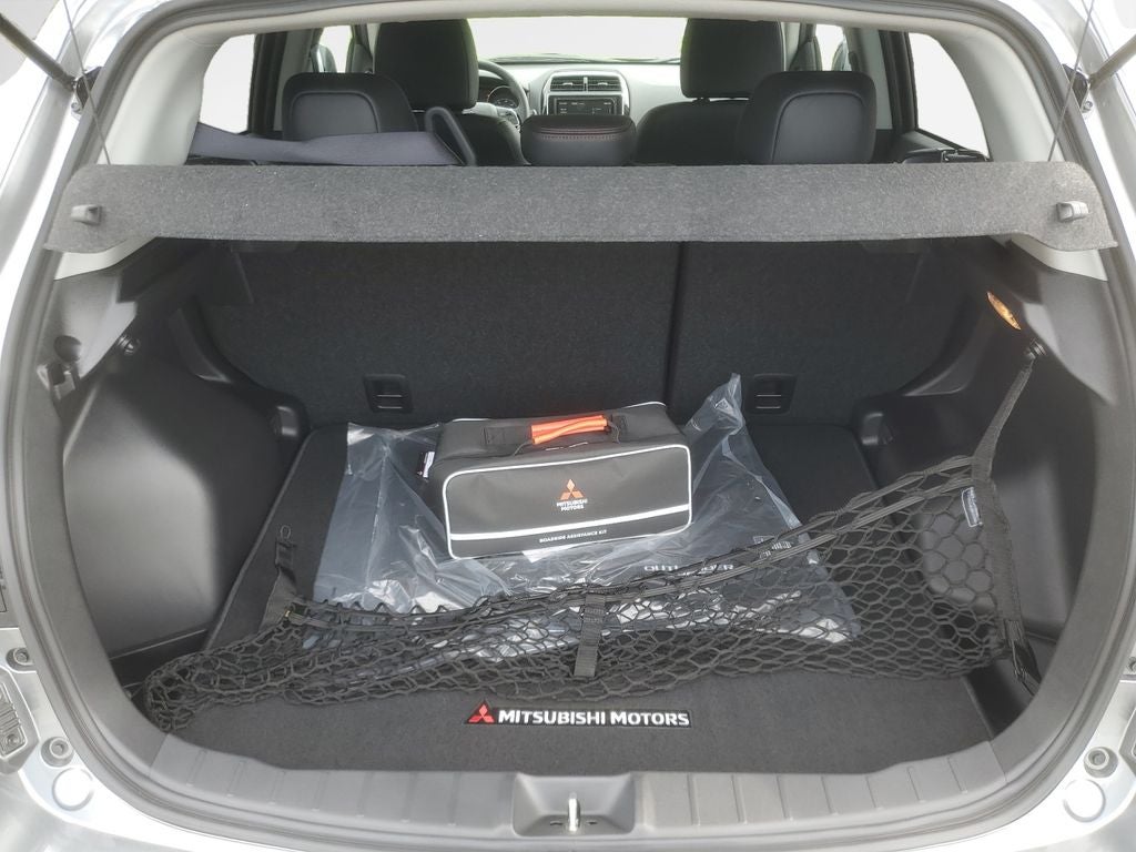 2026 Mitsubishi Outlander Sport 2.0 SE