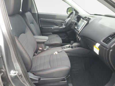 2026 Mitsubishi Outlander Sport 2.0 SE