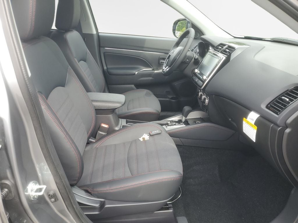 2026 Mitsubishi Outlander Sport 2.0 SE