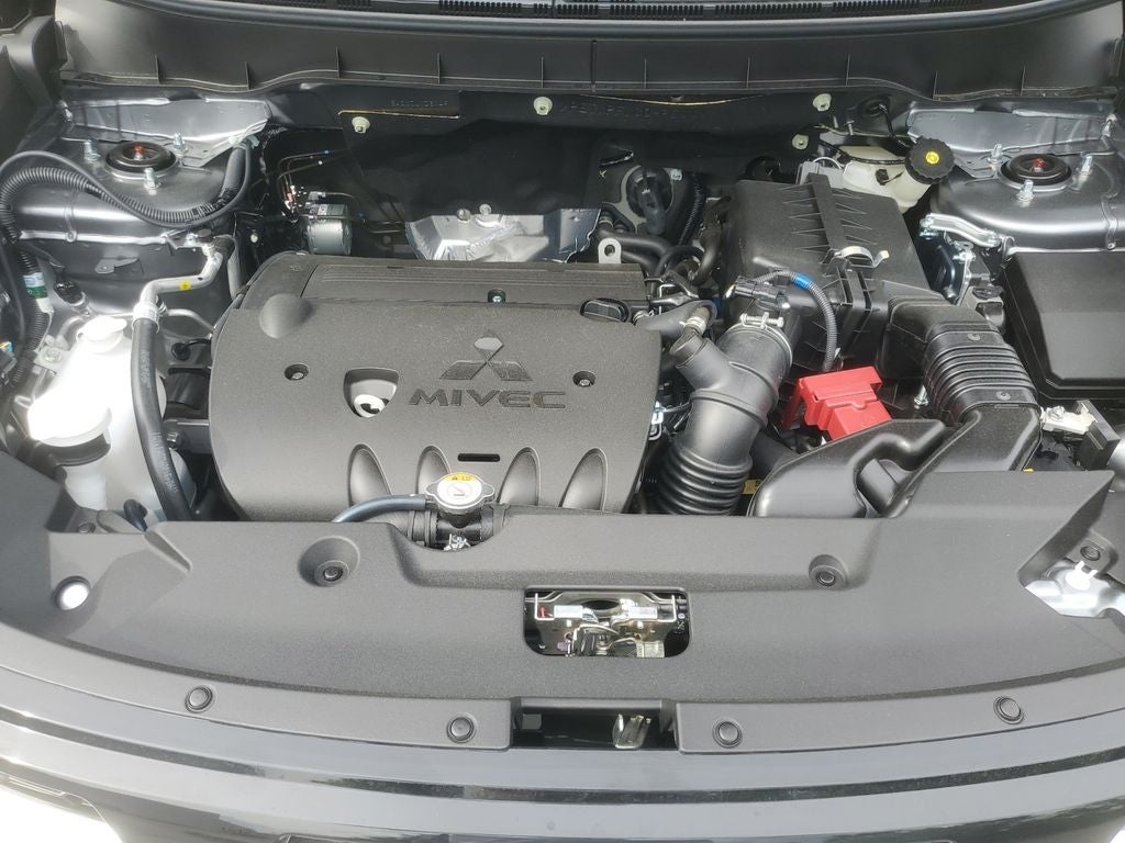 2026 Mitsubishi Outlander Sport 2.0 SE