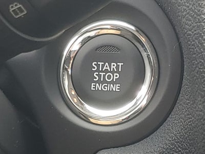 2026 Mitsubishi Outlander Sport 2.0 SE