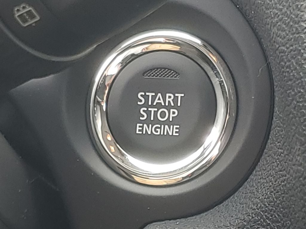 2026 Mitsubishi Outlander Sport 2.0 SE