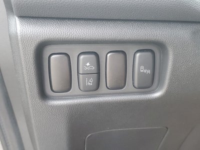 2026 Mitsubishi Outlander Sport 2.0 SE