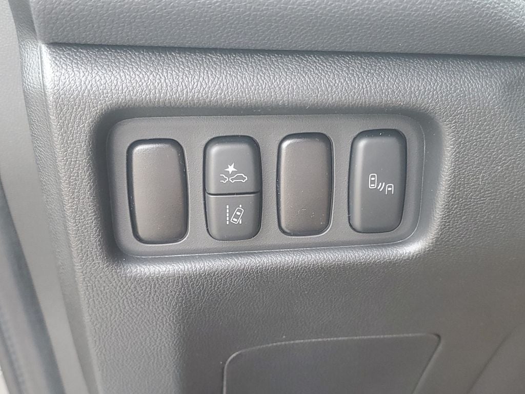 2026 Mitsubishi Outlander Sport 2.0 SE