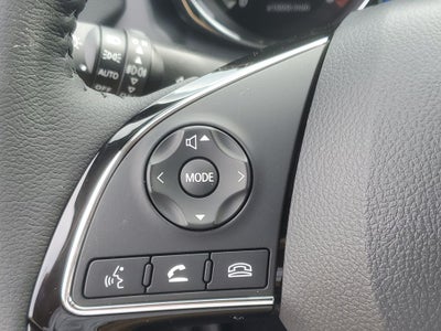 2026 Mitsubishi Outlander Sport 2.0 SE
