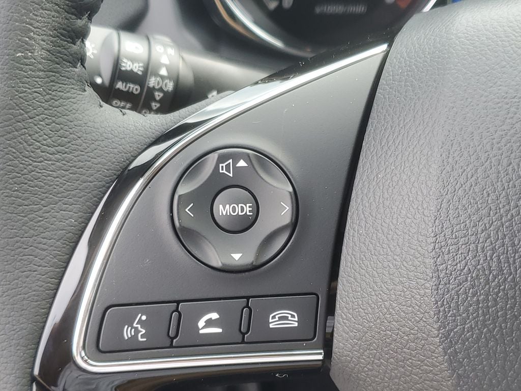 2026 Mitsubishi Outlander Sport 2.0 SE