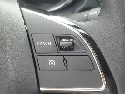 2026 Mitsubishi Outlander Sport 2.0 SE