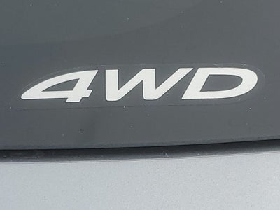 2026 Mitsubishi Outlander Sport 2.0 SE