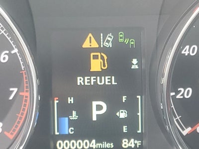 2026 Mitsubishi Outlander Sport 2.0 SE