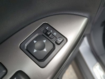 2026 Mitsubishi Outlander Sport 2.0 SE