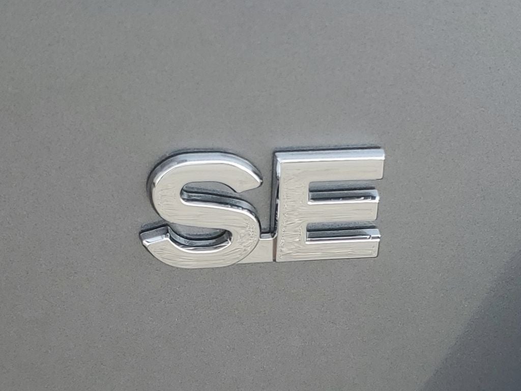 2026 Mitsubishi Outlander Sport 2.0 SE