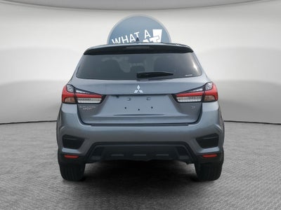 2026 Mitsubishi Outlander Sport 2.0 SE