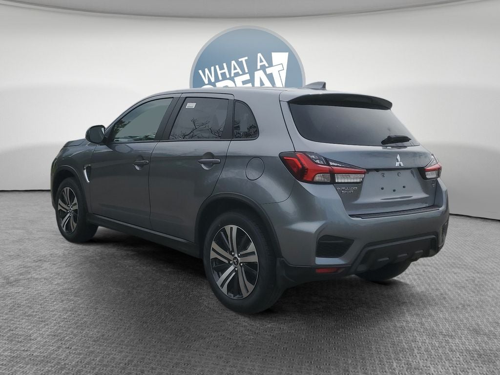 2026 Mitsubishi Outlander Sport 2.0 SE