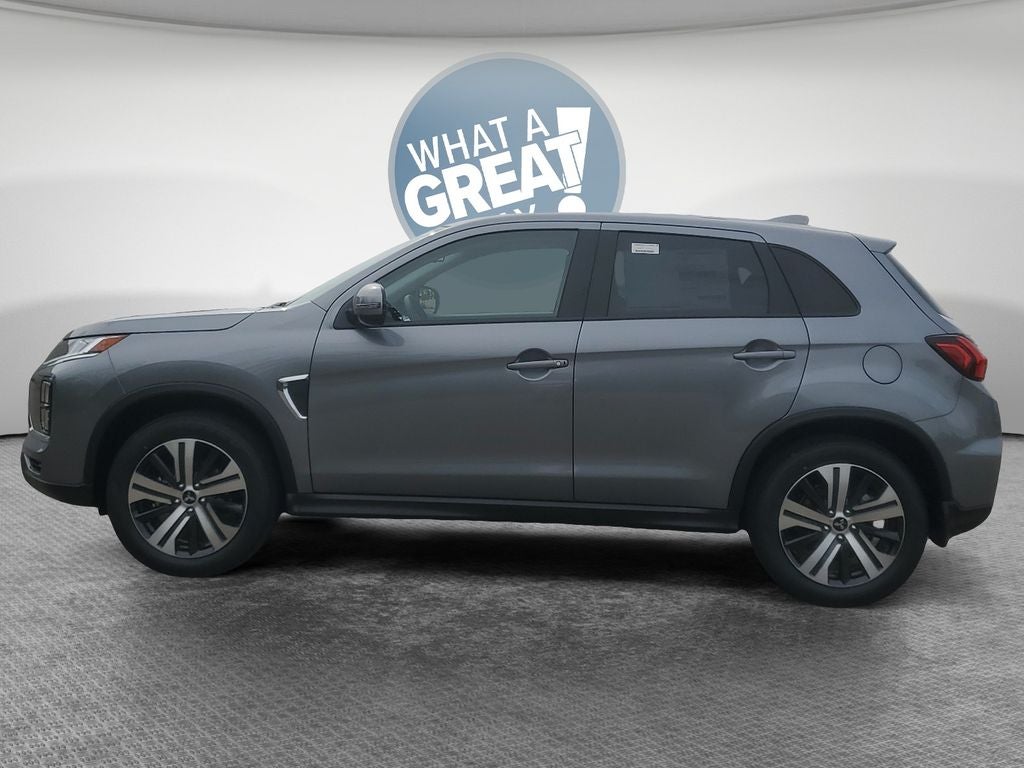 2026 Mitsubishi Outlander Sport 2.0 SE