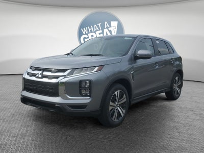 2026 Mitsubishi Outlander Sport 2.0 SE