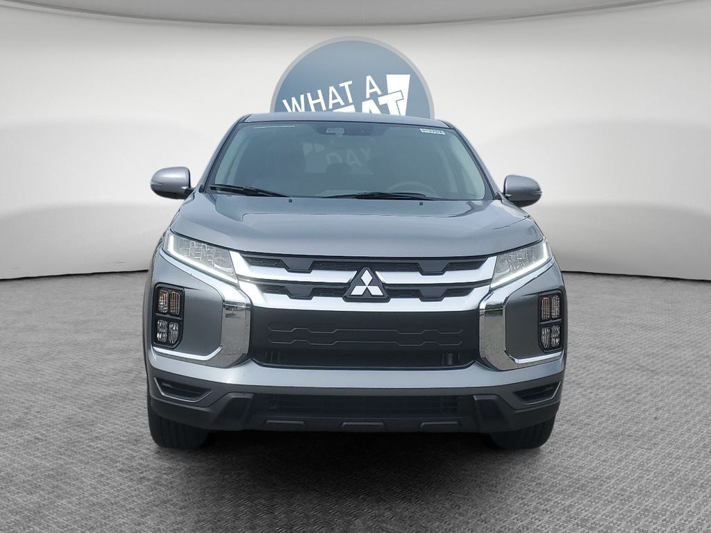 2026 Mitsubishi Outlander Sport 2.0 SE