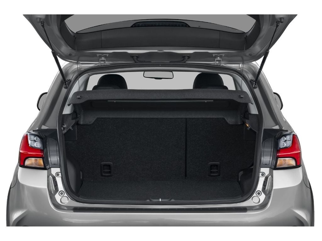 2026 Mitsubishi Outlander Sport Base