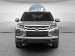 2026 Mitsubishi Outlander Sport Base