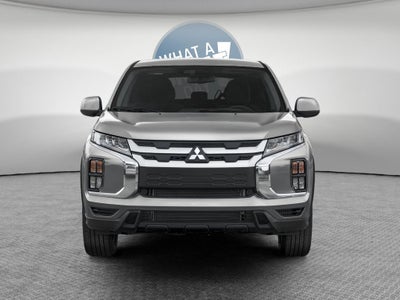 2026 Mitsubishi Outlander Sport Base