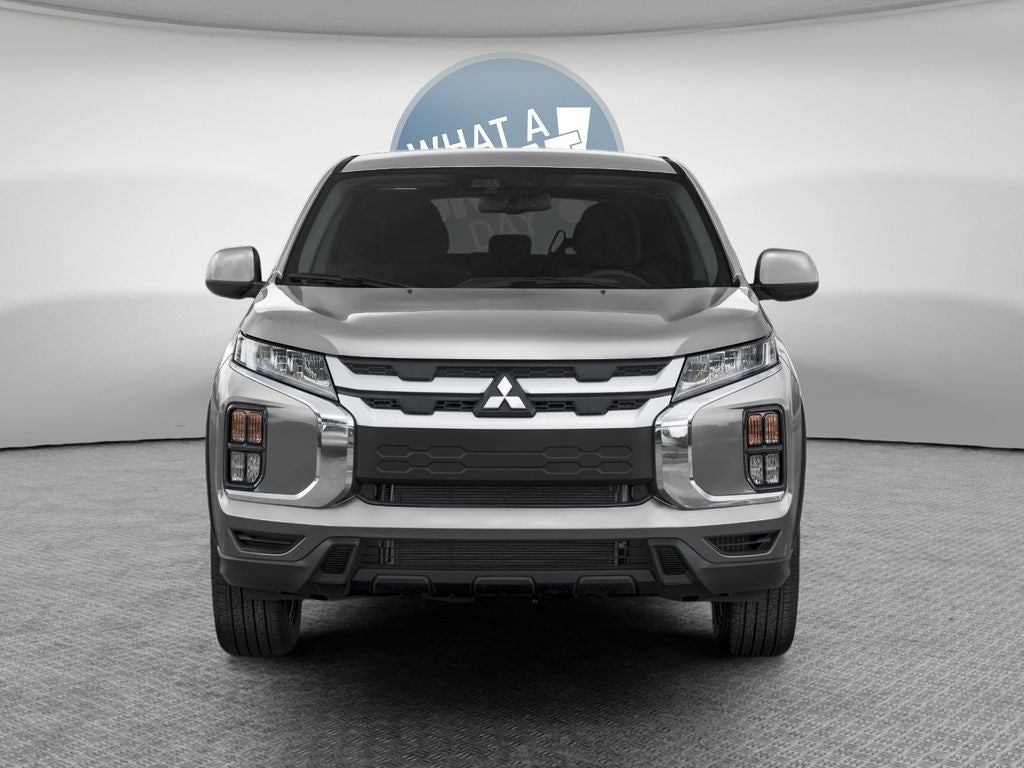 2026 Mitsubishi Outlander Sport Base