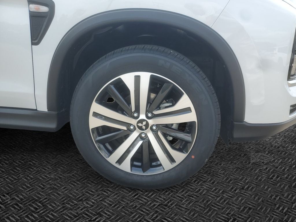2026 Mitsubishi Outlander Sport 2.0 ES