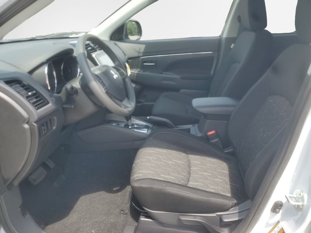 2026 Mitsubishi Outlander Sport 2.0 ES