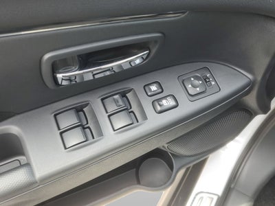 2026 Mitsubishi Outlander Sport 2.0 ES