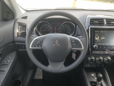 2026 Mitsubishi Outlander Sport 2.0 ES