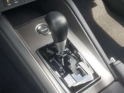 2026 Mitsubishi Outlander Sport 2.0 ES