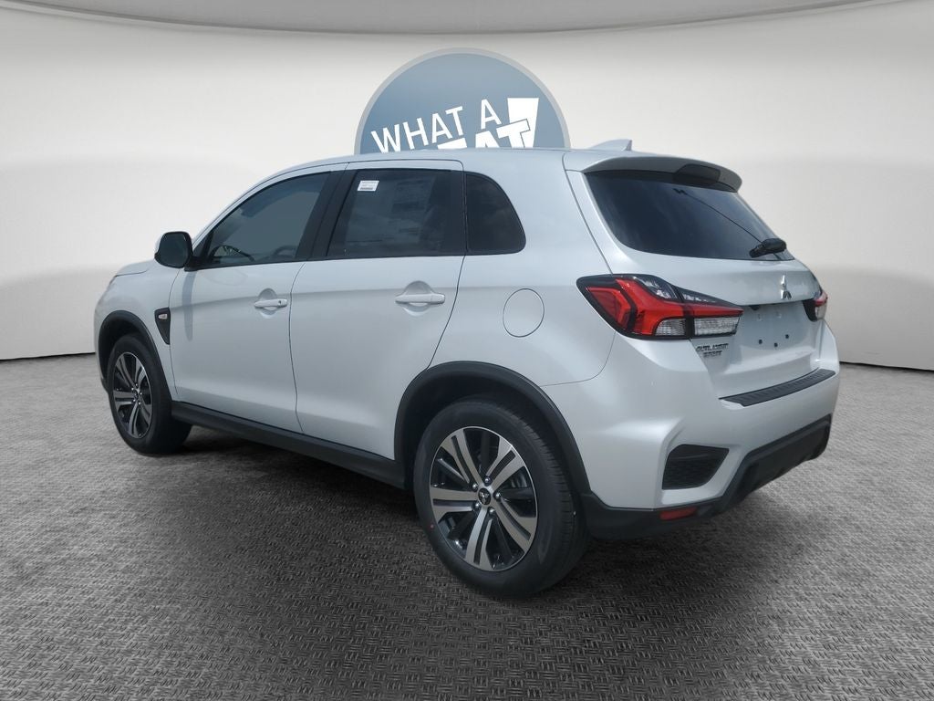 2026 Mitsubishi Outlander Sport 2.0 ES
